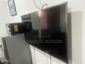 LG Smart TV