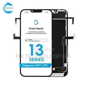 iPhone 13 Pro Max Screen Replacement Original