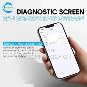 iPhone 13 Pro Max Screen Replacement Original
