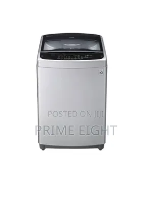 LG 11kg T11v8tehtxa Top Load Washing Machine