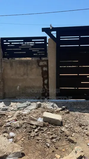 Metal Work/Gates