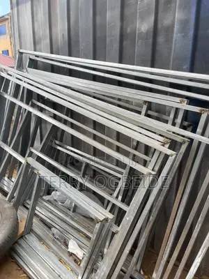 Metal Work/Gates