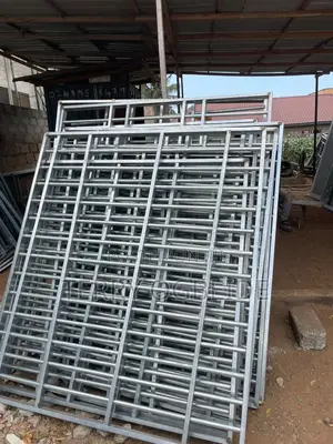 Metal Work/Gates