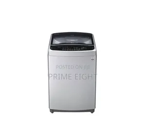 LG T11V8TEHTXA 11 Kg Top-Load Fully Automatic Washing Machine