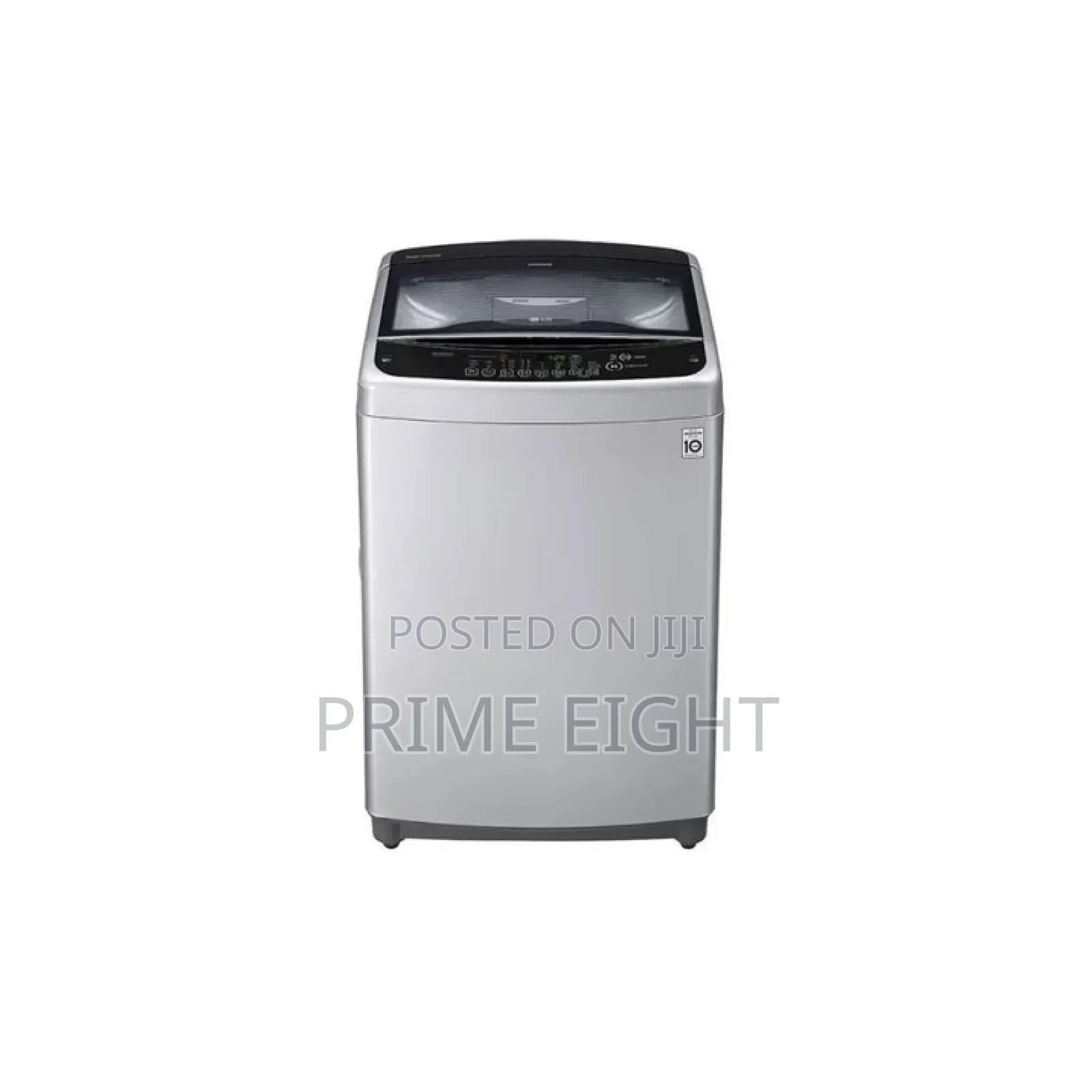 LG T11V8TEHTXA 11 Kg Top-Load Fully Automatic Washing Machine