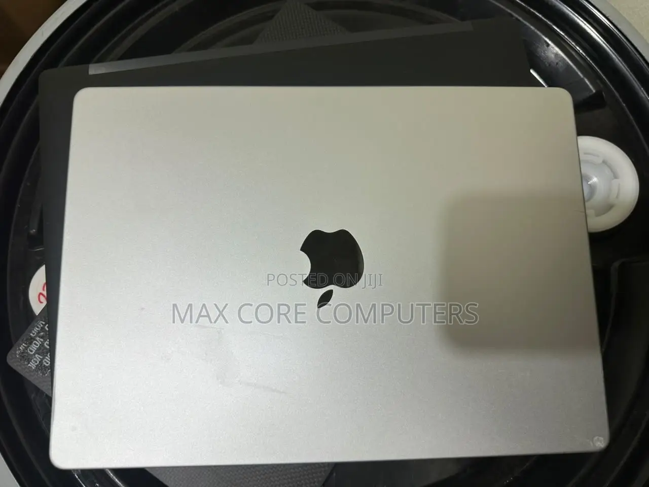 Laptop Apple MacBook Pro 2021 M1 16GB Apple M1 Pro SSD 1T