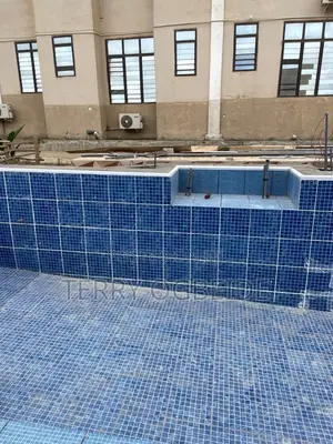 Swimming Pool Construction