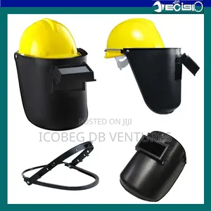 Welding Shield/Welding Helmet/Adjustable Welding Visor/