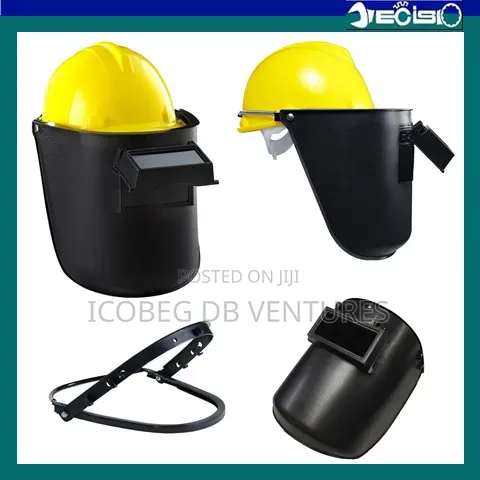 Welding Shield/Welding Helmet/Adjustable Welding Visor/