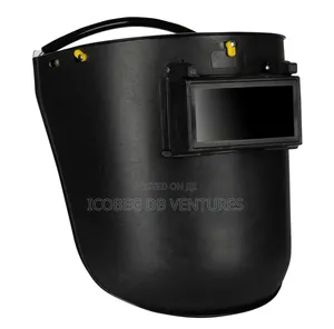 Welding Shield/Welding Helmet/Adjustable Welding Visor/