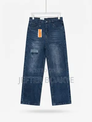 Quality Men’s Clothes