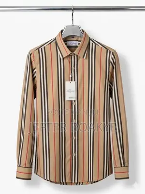 Quality Men’s Clothes