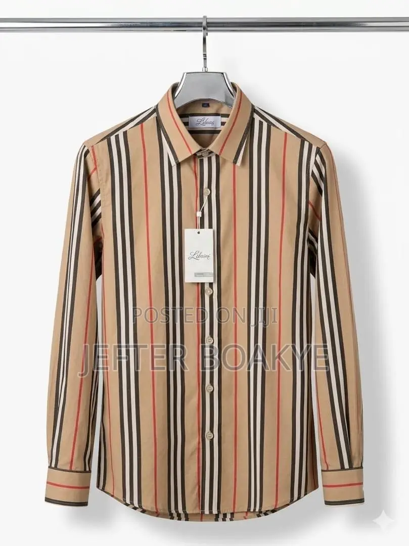 Quality Men’s Clothes