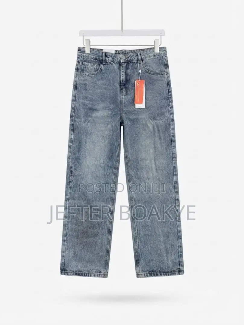 Quality Men’s Clothes