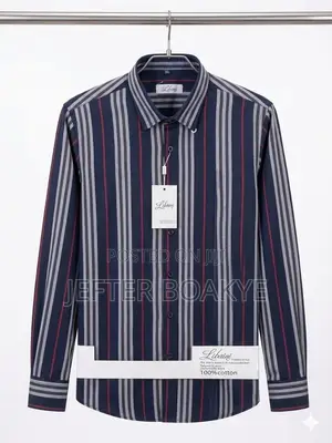Quality Men’s Clothes