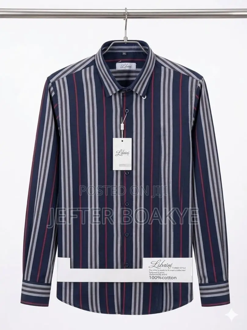 Quality Men’s Clothes