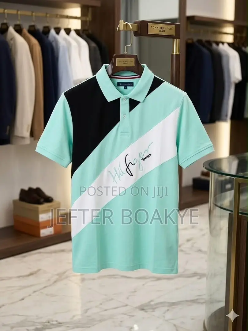 Quality Men’s Clothes