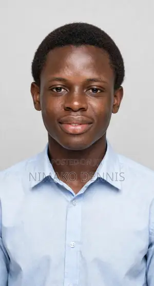Retail CVFor Hardworking Shop Assistant - Suame Kumasi.