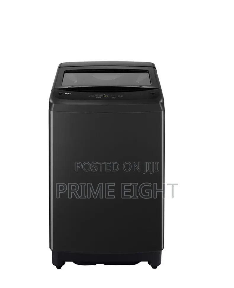 LG 13KG Top Load Washing Machine (T13V8TEHTX)
