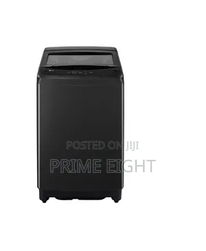 LG 13KG Top Load Washing Machine (T13V8TEHTX)