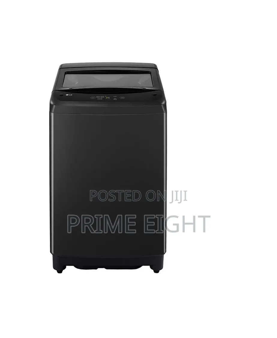 LG 13KG Top Load Washing Machine (T13V8TEHTX)