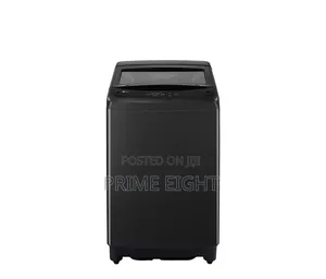 LG 13KG Top Load Washing Machine (T13V8TEHTX) Is a Fully Automatic