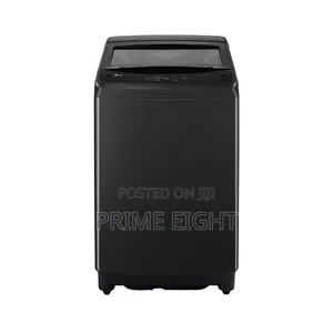 LG 13KG Top Load Washing Machine (T13V8TEHTX) Is a Fully Automatic