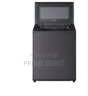 LG 22KG T22X2EHHSTP Top-Load Fully Automatic Washing Machine