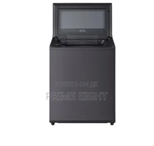 LG 22KG T22X2EHHSTP Top-Load Fully Automatic Washing Machine