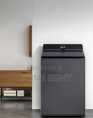 LG 22kg T22x2ehhstp Top Load Washing Machine Available