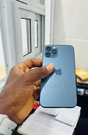 Apple iPhone 12 Pro 128 GB Blue
