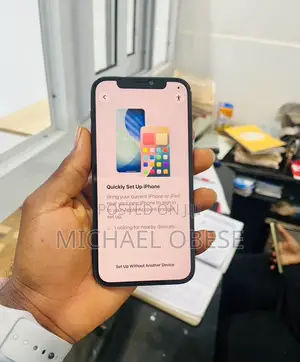 Apple iPhone 12 Pro 128 GB Blue