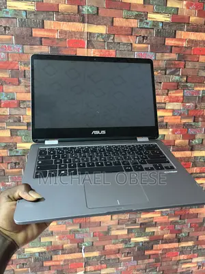 Laptop Asus VivoBook Flip 14 TP401NA 8GB Intel Pentium SSD 128GB