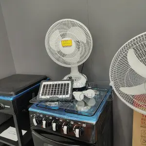 Significant Price Reduction on Our Flawless Rechargeable Solar Fan