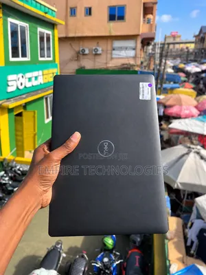 Laptop Dell Latitude 5300 16GB Intel Core i7 SSD 256GB
