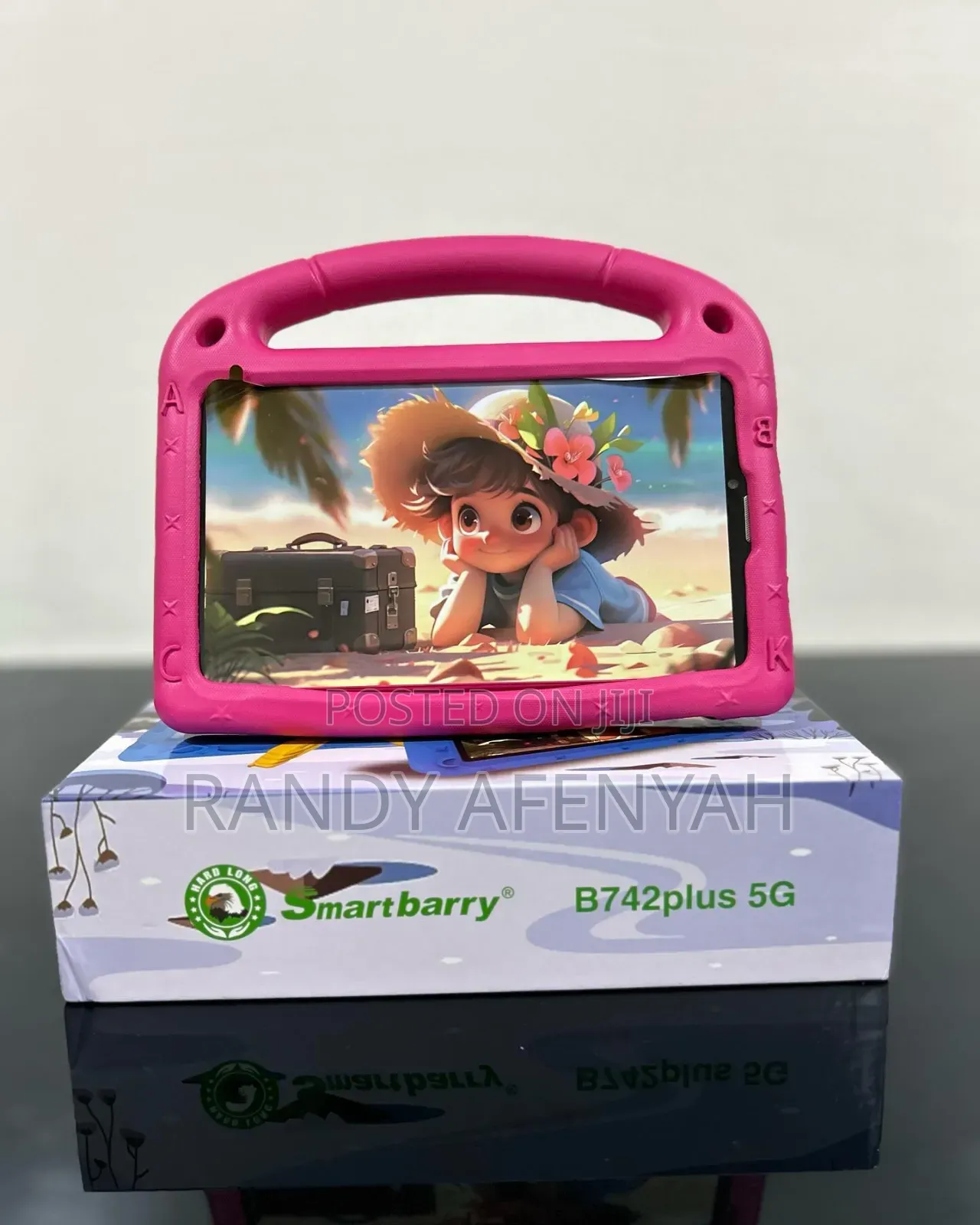 New Tablet 128 GB