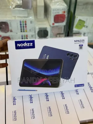 New Tablet 512 GB