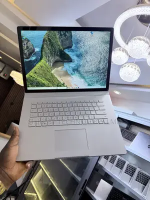 Laptop Microsoft Surface Book 2 16GB Intel Core i7 SSD 256GB