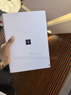 Laptop Microsoft Surface Book 2 16GB Intel Core i7 SSD 256GB