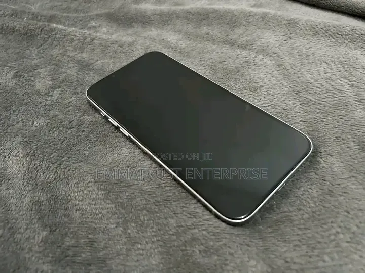 New Apple iPhone 13 Pro Max 128 GB Silver