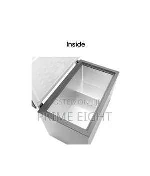 LG 198L Chest Freezer (GCFB200BQCF) Deep Freezer Available