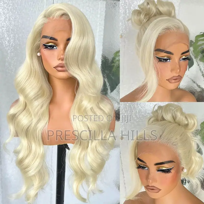 100 Percent Humour Hair Quality Humour Hair Blend and Beauty Things