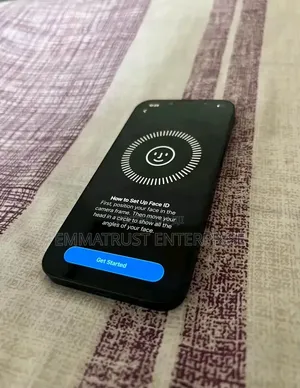 New Apple iPhone 14 128 GB Black