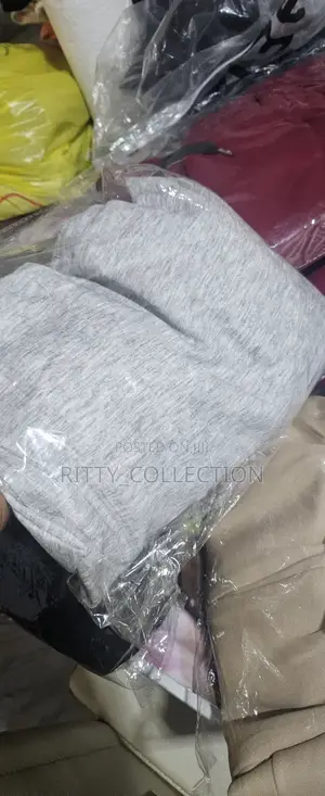 Unisex Joggers