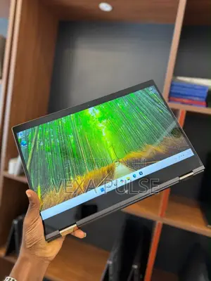 Laptop HP Spectre X360 15 16GB Intel Core i7 SSD 512GB