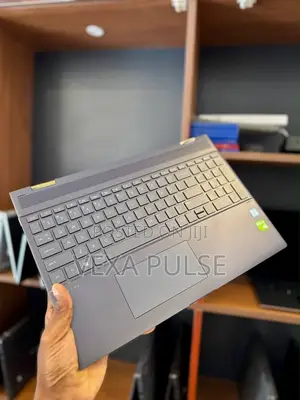 Laptop HP Spectre X360 15 16GB Intel Core i7 SSD 512GB