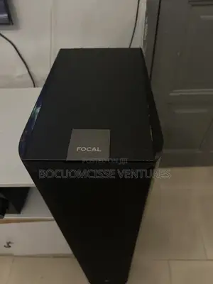 Focal Chorus 726