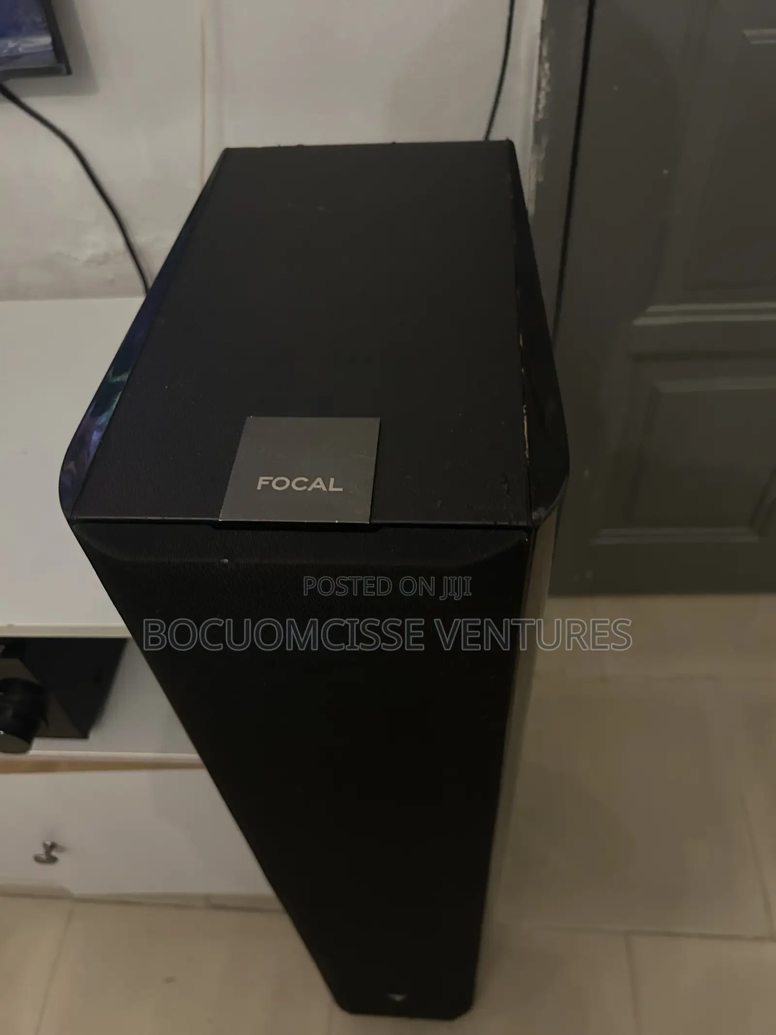 Focal Chorus 726