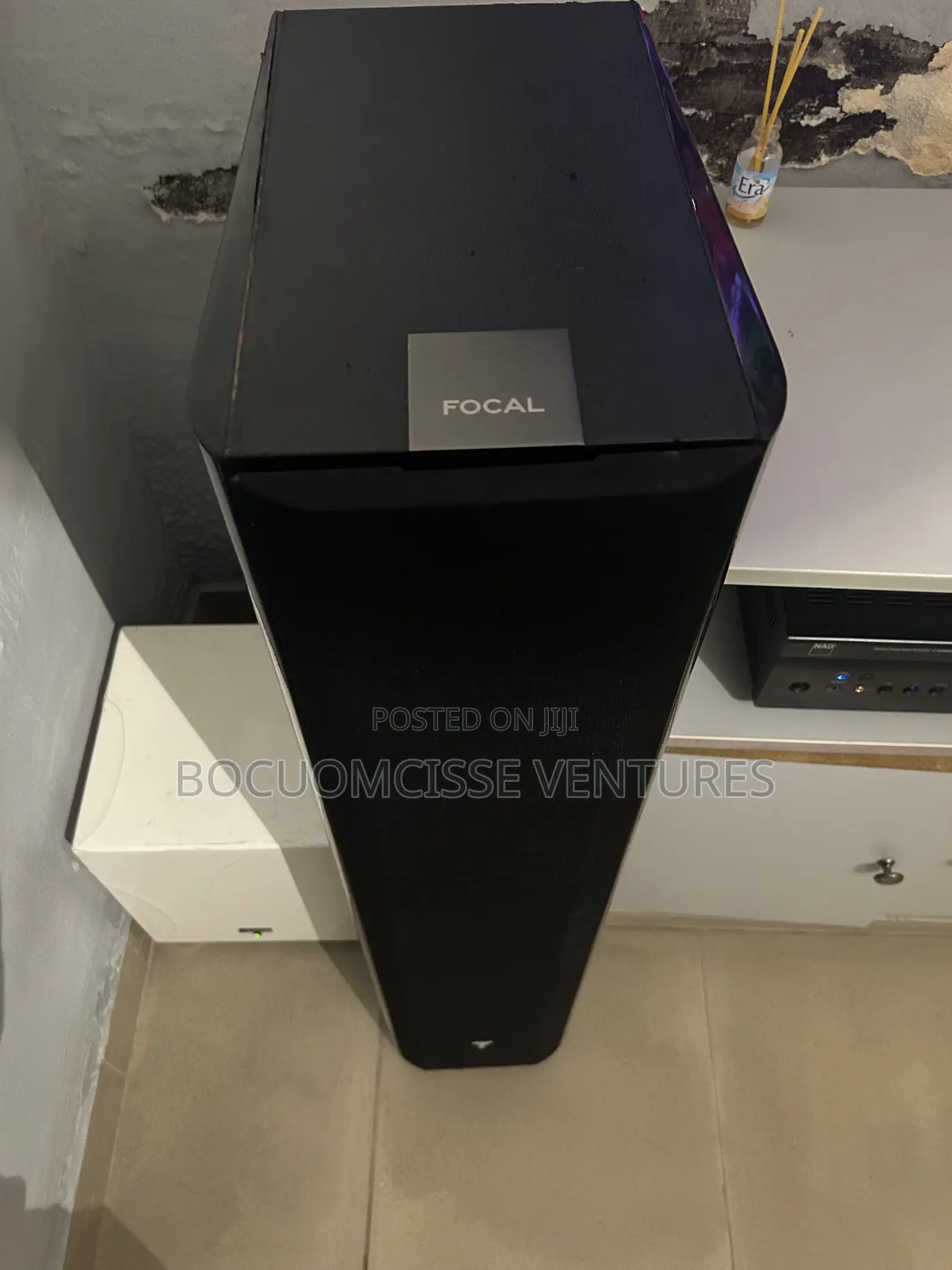 Focal Chorus 726