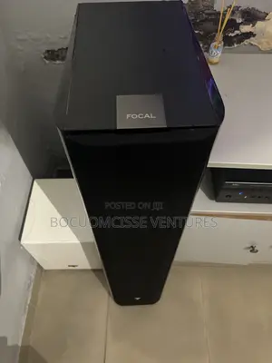 Focal Chorus 726